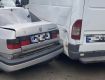 Масштабное ДТП в Закарпатье: Больше 4 пострадавших, автомобилям досталось 