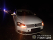 В Закарпатье за один вечер погибли два пешехода 