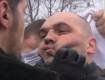 Гіві разом зі своїми поплічниками знущаються над українськими "кіборгами"