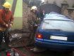 В Ужгороде в результате ДТП погиб водитель автомобиля "БМВ"