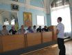 В Ужгородскую богословскую академию зачислили 347 студентов