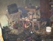 Два закарпатца заживо сгорели в доме из-за курения в постели