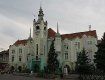 Мукачево - уже не второй, но пока и не первый город Закарпатья
