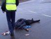 В Раховском районе автомобиль сбил пешехода насмерть