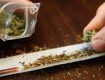 В Закарпатье задержали девушку с 10 граммами марихуаны