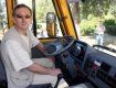 В Ужгороде вручили ключи от новых автобусов 13 школам