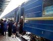 Львовская железная дорога предлагает свой вариант путешествия в ЕС