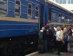 На пасхальные праздники поезда будут ездить в Ужгород каждый день
