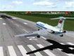 В Ужгородском аэропорту навигационная система для приема самолетов не работает