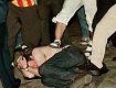 В Берегово жестоко избили школьника