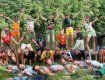 Управление по делам молодежи и спорта Закарпатья купит путевки в лагерь