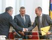 Плешко пообещал вести прозрачную политику на новой должности