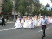 В Ужгороде «Закарпатский Парад Невест» пройдет 24 июня
