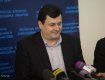 Квиташвили: На Закарпатье и в Украине циркулирует полиовирус
