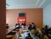 Партия УДАР собирает в Ужгороде пресс-конференцию "Два года Януковича - Азарова"