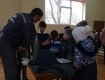 В Ужгороді заняття з школярами проводили рятувальники