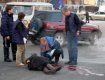 Милиция разыскивает водителя "Шкоды", который убил пешехода