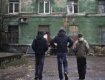 В Ужгороде ночью 26-летний парень остался без «Адидаса»