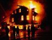 В Ужгороде пожар в квартире многоэтажки ликвидировали местные пожарные
