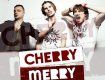 Концерт Cherry-Merry состоится 5 декабря в местном клубе Outsider