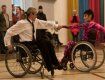 В г. Хуст состоялись торжества по случаю Международного дня инвалидов