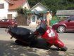 В Закарпатье произошло два ДТП с участием скутера и мопеда