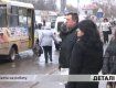 Ужгородские перевозчики требуют увеличить цену на проезд на автобусе до 4, 5 грн