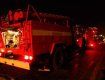 В доме по улице Заньковецкой, 4 произошло возгорание электропроводки в подъезде