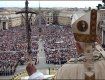 Папа Римский Бенедикт XVI, сегодня произнесет традиционное послание Urbi et Orbi