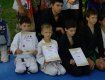 Летний лагерь Закарпатской областной ассоциации боевых искусств
