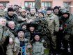 Ужгородська військова прокуратура повідомляє...