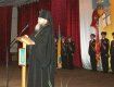 Феодор, архиепископ Мукачевский и Ужгородский, поздравил военнослужащих
