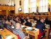 Обласні депутати схвалила підписану Михайлом Рівісом міжнародну угоду