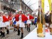 С 4 по 6 марта в Берегово пройдёт ежегодный фестиваль «Белое вино»