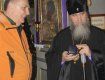 Владыка Феодор ознакомил гостей с жизнью Православной Церкви в Закарпатье