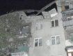 полгода жители взорвавшейся пятиэтажки в Мукачеве ждут, когда восстановят их дом