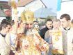 Высокопреосвященнейший Феодор, архиепископ Мукачевский и Ужгородский