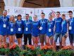 Україну на 15-му чемпіонаті Європи з гірського бігу представлляли 10 бігунів.