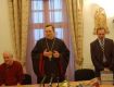Епископ Мукачевской епархии УГКЦ Милан Шашик