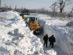 Жертвами аномальных морозов в Европе стали 500 человек