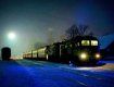Львовская железная дорога собирается снять единственный поезд на Рахов