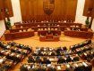 Словацький парламент висловив недовіру прем'єру Радічовій
