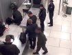 В аэропорту «Киев» задержан военнослужащий с боевой гранатой