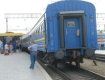На майские праздники «Укрзализныця» назначила еще три поезда