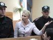 Чехия, Венгрия, Польша и Словакия - выражают обеспокоенность арестом Тимошенко