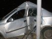 В ДТП на Закарпатье 22-летний водитель скончался на месте