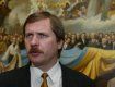 Тарас Чорновил: "Власть сверху не видит кризиса в Украине..."