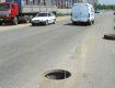 В этом году в Ужгороде стало больше краж канализационных люков