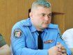 З 20 липня Василь Рябінчак почне керувати Мукачівським відділком поліції.
