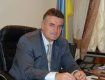 Начальник УМВД Украины в Закарпатской области Виктор Русин